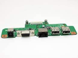 Dell Inspiron 1750 Power Board