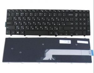 Dell Inspiron 5593 Keyboard Hyderabad