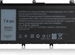 Dell Inspiron p65f Battery