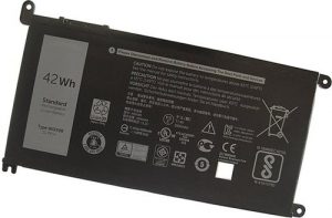 Dell Inspiron p65f Battery Hyderabad