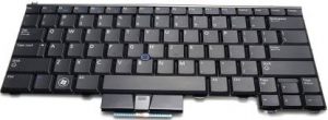 Dell Latitude E4310 (Trackball) Internal Laptop Keyboard