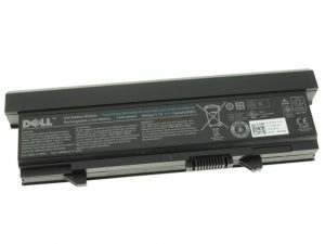 Dell Latitude E5400 E5500 E5410 E5510 Laptop Battery Hyd2