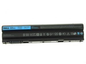 Dell Latitude E5420 E5520 E6420 E6520 Laptop Battery