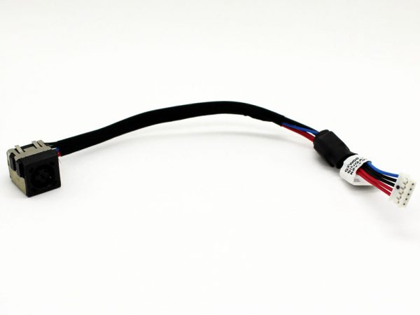 Dell Latitude E5430 DC In Cable,