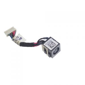Dell Latitude E6420 DC In Cable