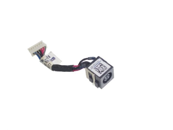 Dell Latitude E6420 DC In Cable