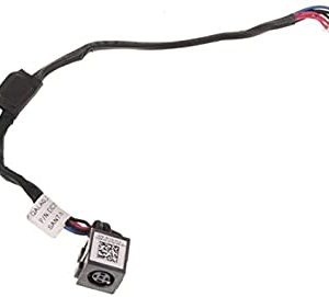 Dell Latitude E6530 DC In Cable
