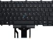 Dell Latitude e5490 Key board
