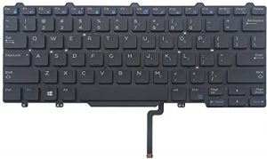 Dell Latitude e5490 Key board Hyderabad