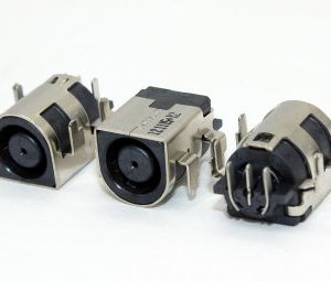 Dell XPS 14-L421X DC Power Jack Socket Connector
