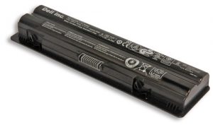 Dell xps l502x Battery