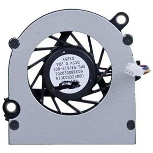 HP 1000 series 450 455 Laptop Cooling CPU Fan