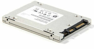 HP 15 480gb SSD Hard Disk