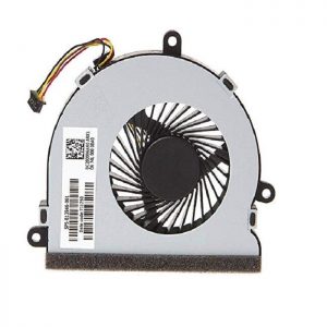 HP 15-AC 15-BS 15-AF Fan 15-AY 15-be016tu Internal CPU Cooling Fan Hyd