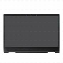 HP 15M-BP 15-BP 924357-001 UHD 4K LCD Touch Screen Display Hyd