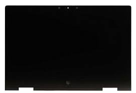 HP 15M-BP 15-BP 924357-001  UHD 4K LCD Touch Screen Display