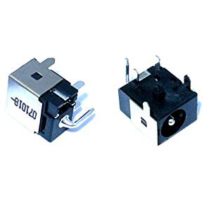 HP 205 DC Power Jack