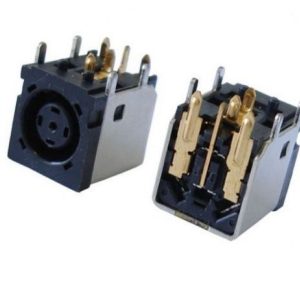 HP 310 DC Power Jack