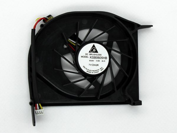 HP 535439-001 CPU Cooling Fan
