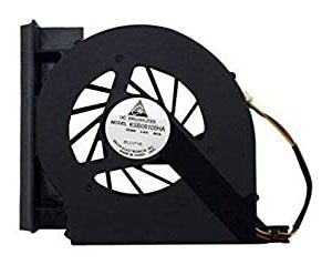 HP Compaq Presario CQ61-100 CPU Cooling Fan