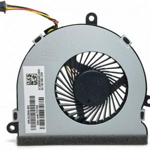 HP Compaq Presario F500 CPU Cooling Fan