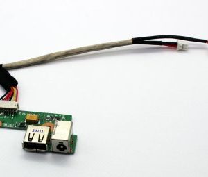 HP DV6800 Power Board