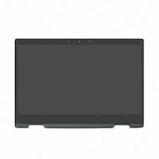 HP ENVY x360 - 15m-bp112dx LCD Display Touch Screen Hyd