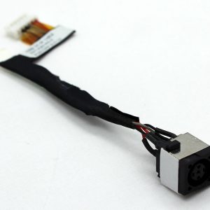 HP EliteBook 6550B DC In Cable