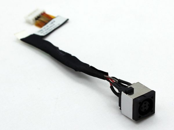 HP EliteBook 6550B DC In Cable