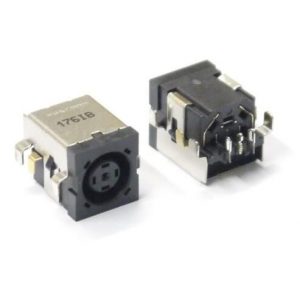 HP EliteBook 720 DC Power Jack