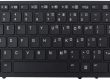HP EliteBook 840 850 G1 ZBook 14 Laptop Backlit Keyboard