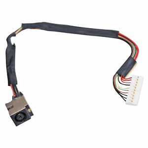 HP Envy 15-1000 Power Board
