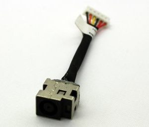 HP G50 DC In Cable