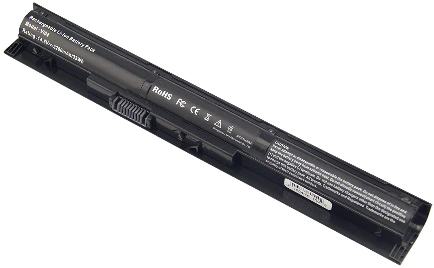 HP LA04 4 Cell Laptop Battery Laptop Repair World