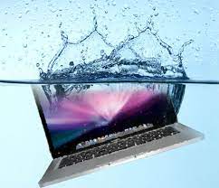 HP Laptop Water Damage Repair Hyderabad