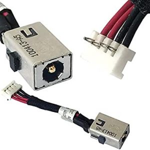 HP Mini CQ10 DC In Cable