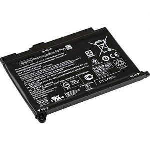 HP Pavilion 15-AU111TX Laptop Battery Hyderabad