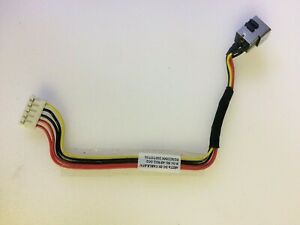 HP Pavilion DV2000 DC In Cable