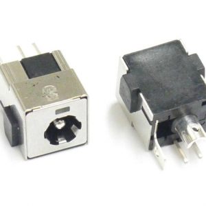 HP Pavilion DV2000 DC Power Jack