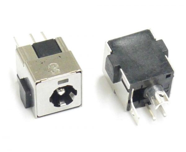 HP Pavilion DV2000 DC Power Jack