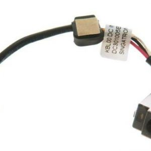 HP Pavilion DV3-1000 DC In Cable