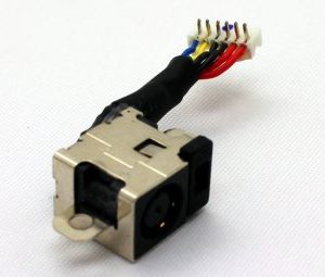 HP Pavilion DV3000 DC In Cable