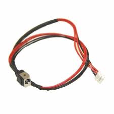 HP Pavilion DV5000 DC In Cable