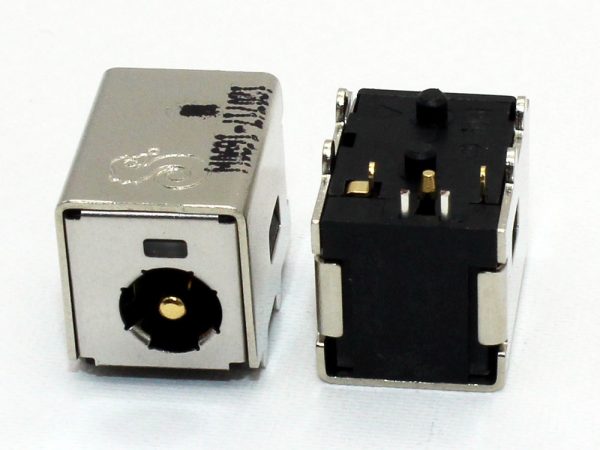HP Pavilion DV6000 DC Power Jack