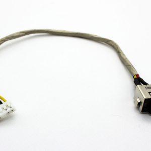 HP Pavilion DV7-1000 DC In Cable