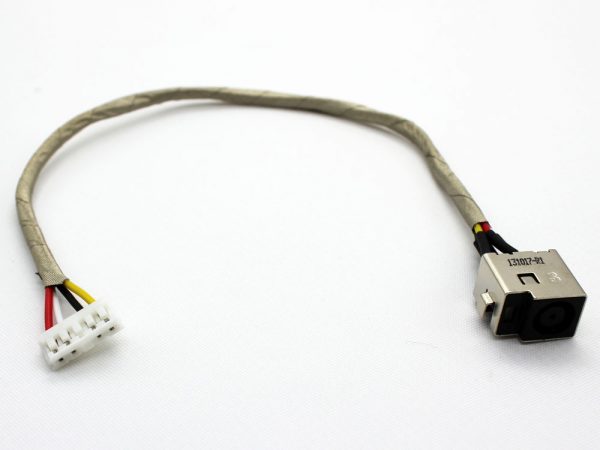 HP Pavilion DV7-1000 DC In Cable