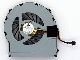 HP Pavilion DV7-1xxx CPU Cooling Fan