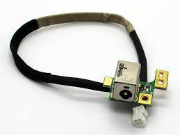 HP Pavilion DV9100 Power Board