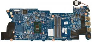 HP Pavilion X360 13S Motherboard