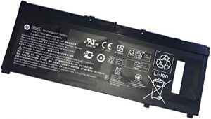 HP SR03XL SR04XL Battery